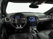 Jeep Grand Cherokee IV (WK2) Рестайлинг Москва  - изображение 40