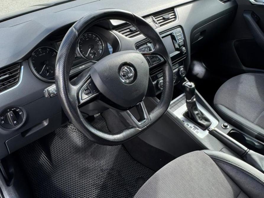 Skoda Octavia III (A7) Екатеринбург  - изображение 10