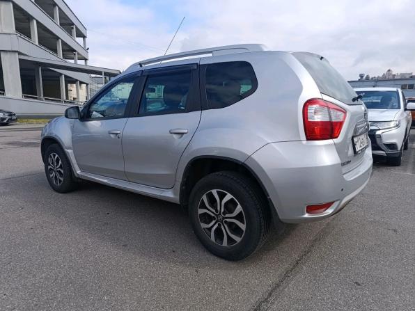 Nissan Terrano III (D10) с пробегом 2014 года, цена 849 000 рублей, 139525 км, внедорожник, Автокод Объявления