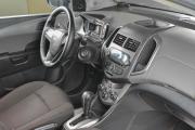 Chevrolet Aveo II Тюмень  - изображение 28