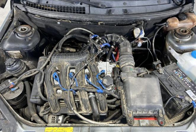 Lada (ВАЗ) 2112 с пробегом 2007 года, цена 90 000 рублей, 143433 км, хэтчбек, Автокод Объявления