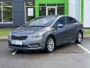 Kia Cerato III Ярославль  - изображение 20
