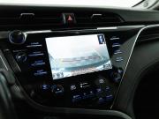 Toyota Camry VIII (XV70) Санкт-Петербург  - изображение 40