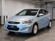 Hyundai Solaris I Калуга  - изображение 24