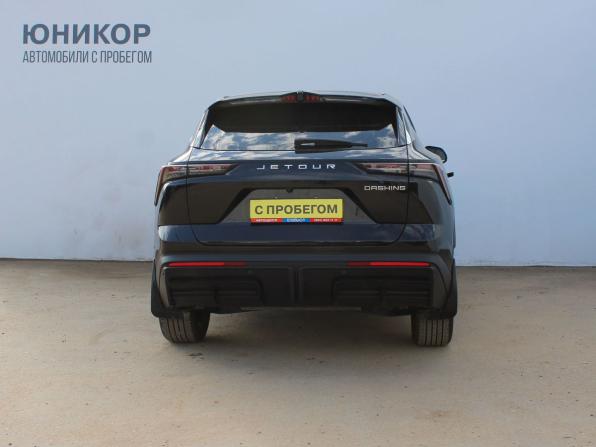 JETOUR DASHING I с пробегом 2024 года, цена 1 979 000 рублей, 9839 км, внедорожник, Автокод Объявления