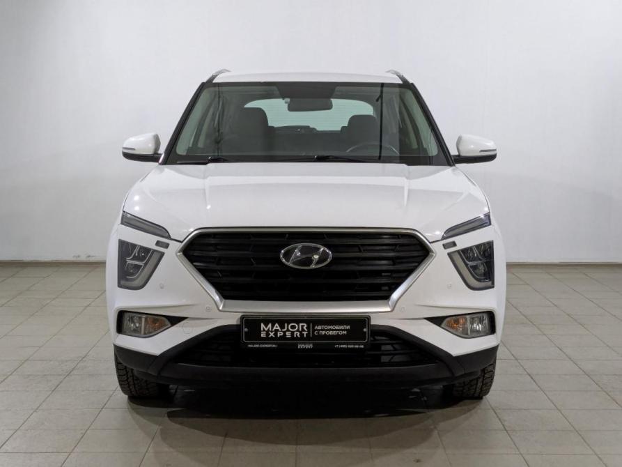 Hyundai Creta II Химки  - изображение 8