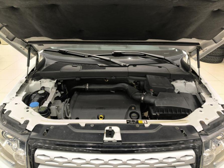 Land Rover Freelander II Рестайлинг 2 Казань  - изображение 11