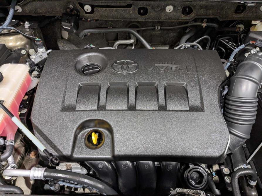 Toyota RAV4 IV (XA40) Химки  - изображение 8