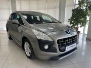 Peugeot 3008 I Москва  - изображение 19