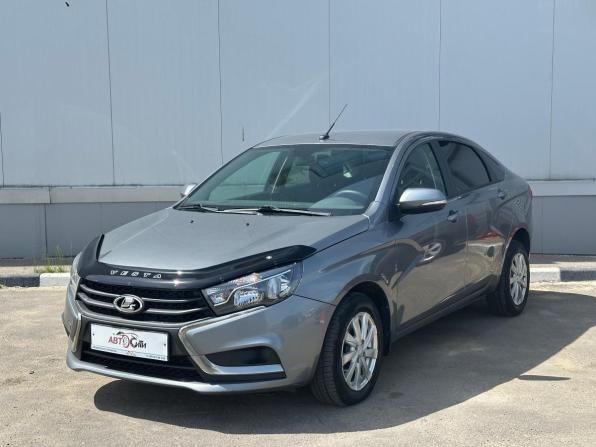 Lada (ВАЗ) Vesta I с пробегом 2017 года, цена 790 000 рублей, 143217 км, седан, Автокод Объявления