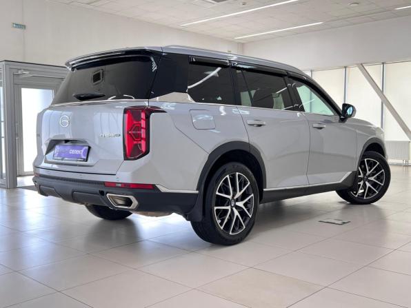 GAC GS8 II с пробегом 2024 года, цена 3 550 000 рублей, 66035 км, внедорожник, Автокод Объявления