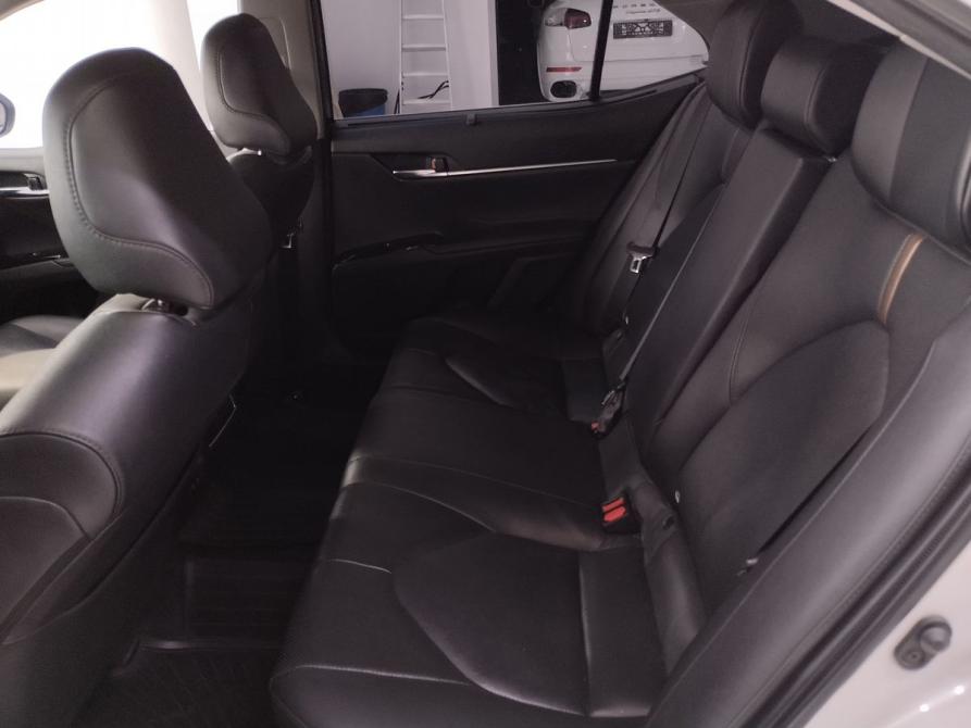 Toyota Camry VIII (XV70) Минеральные Воды  - изображение 18
