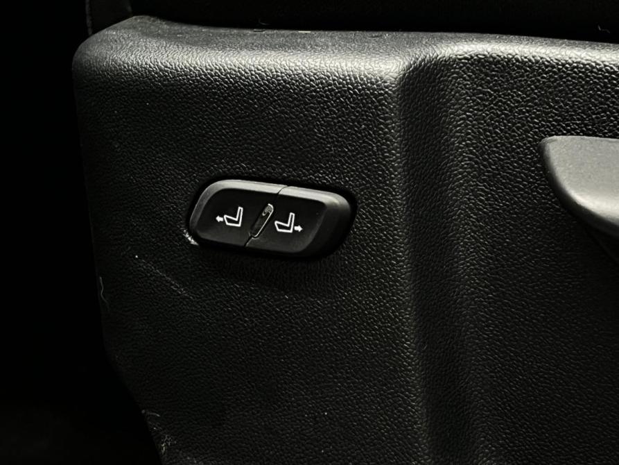Changan CS35 Plus I Рестайлинг Санкт-Петербург  - изображение 15