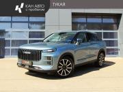 Jaecoo J7 I Казань  - изображение 14