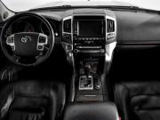Toyota Land Cruiser 200 Series Рестайлинг 1 Санкт-Петербург  - изображение 34