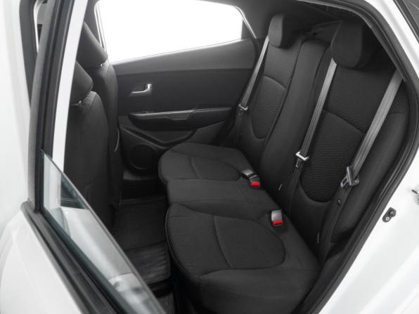 Kia Rio III с пробегом 2014 года, цена 924 000 рублей, 196211 км, седан, Автокод Объявления