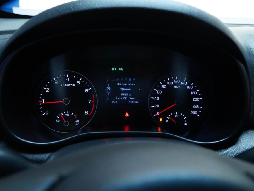 Kia Sportage IV Москва  - изображение 21