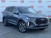Chery Tiggo 7 Pro Max I Екатеринбург  - изображение 47