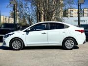 Hyundai Solaris II Санкт-Петербург  - изображение 18