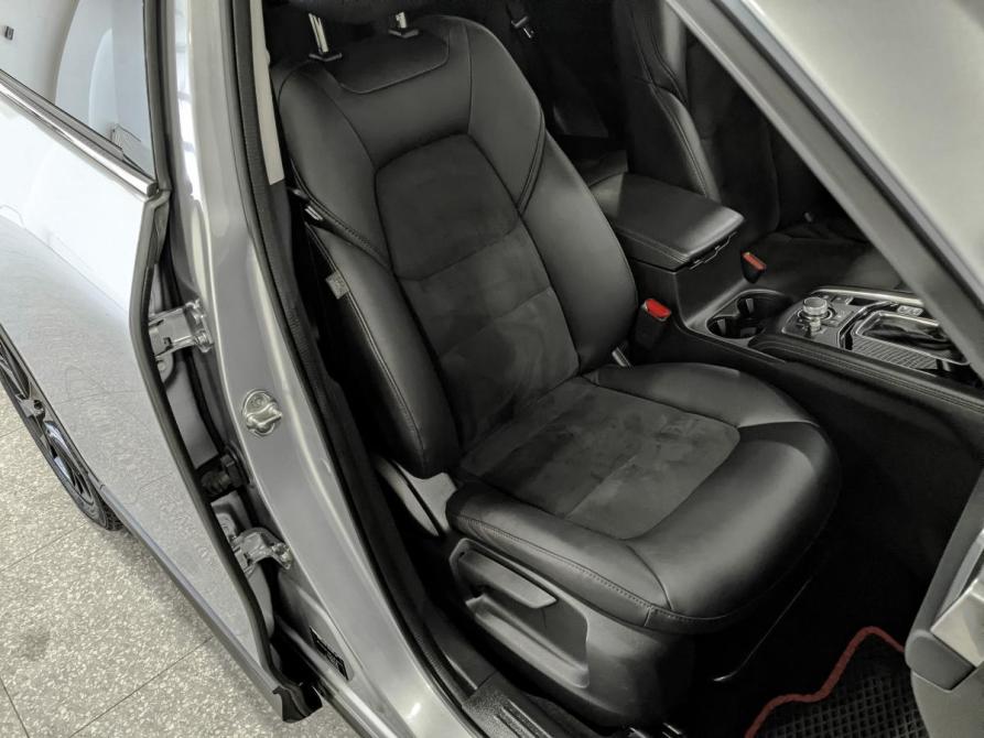 Mazda CX-5 II Москва  - изображение 22