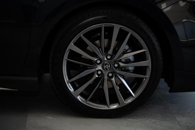 Toyota Camry IX (XV80) China Market с пробегом 2026 года, цена 5 200 000 рублей, 47 км, седан, Автокод Объявления