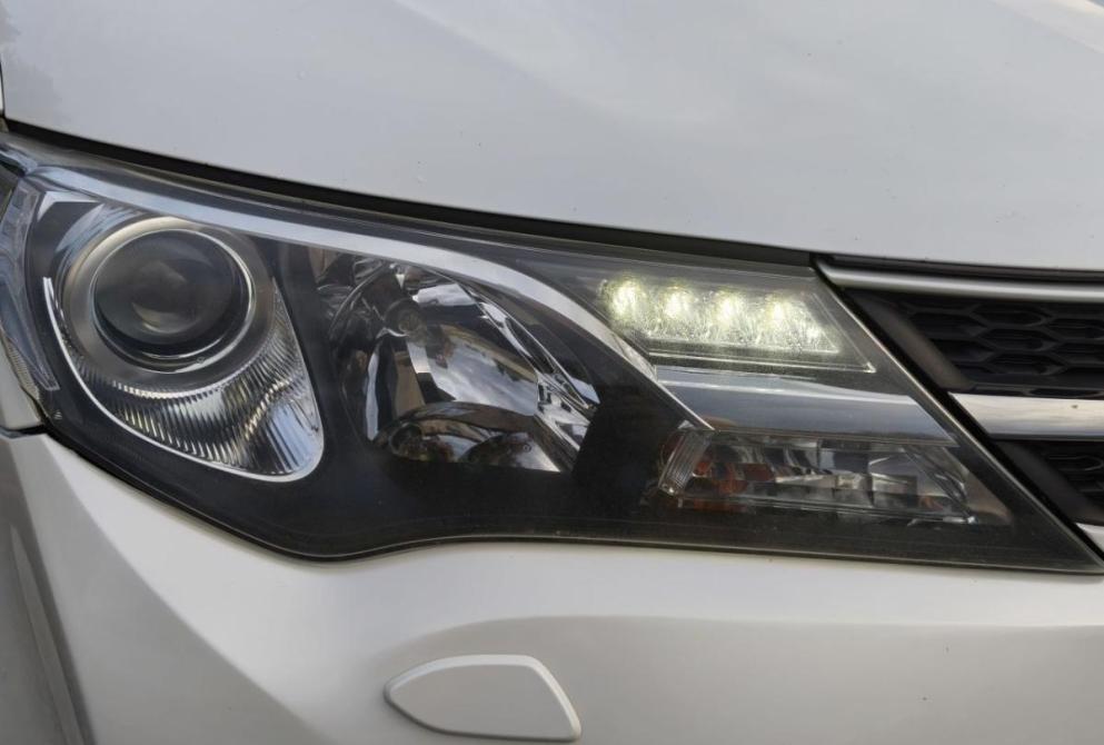 Toyota RAV4 IV (XA40) Сыктывкар  - изображение 9