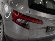 Skoda Karoq I Москва  - изображение 48