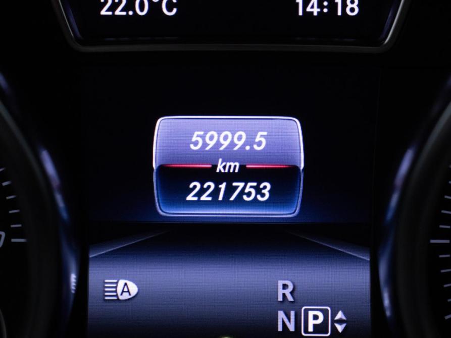 Mercedes-Benz GLS I (X166) Москва  - изображение 10