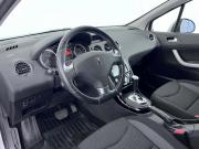 Peugeot 408 I Рестайлинг Ростов-на-Дону  - изображение 28