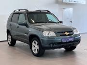 Chevrolet Niva I Рестайлинг Волгоград  - изображение 18