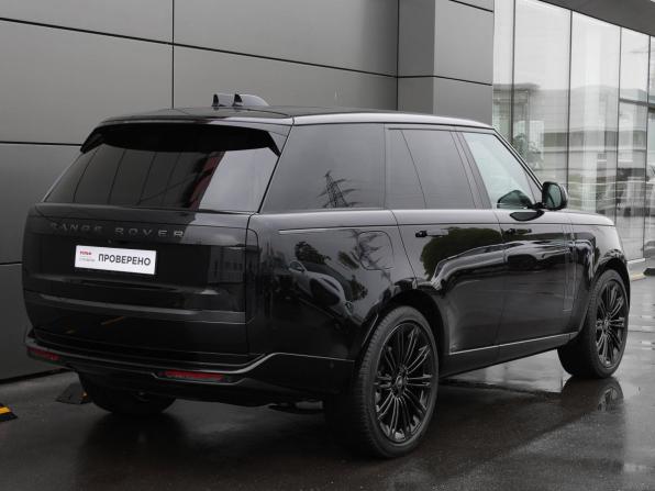 Land Rover Range Rover V с пробегом 2024 года, цена 20 700 000 рублей, 27750 км, внедорожник, Автокод Объявления