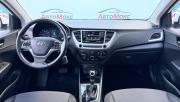 Hyundai Solaris II Тюмень  - изображение 31