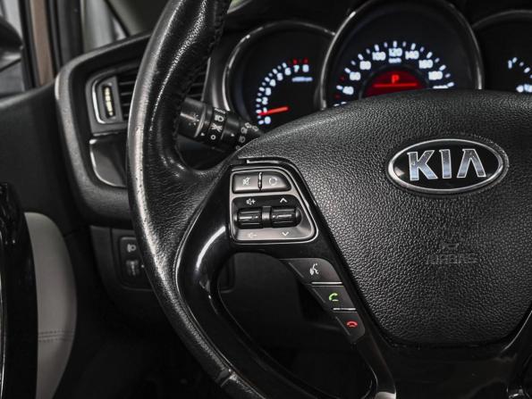 Kia Ceed II с пробегом 2013 года, цена 1 199 000 рублей, 129050 км, хэтчбек, Автокод Объявления