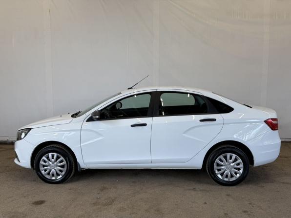 Lada (ВАЗ) Vesta I с пробегом 2020 года, цена 1 099 000 рублей, 72183 км, седан, Автокод Объявления