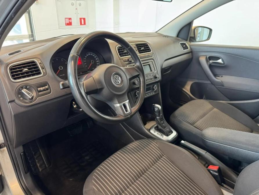 Volkswagen Polo V Подольск  - изображение 7