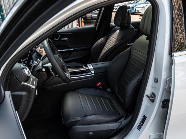 Mercedes-Benz C-Класс V (W206) с пробегом 2024 года, цена 5 200 000 рублей, 8448 км, седан, Автокод Объявления