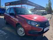 Lada (ВАЗ) Granta I Рестайлинг Нижнекамск  - изображение 19