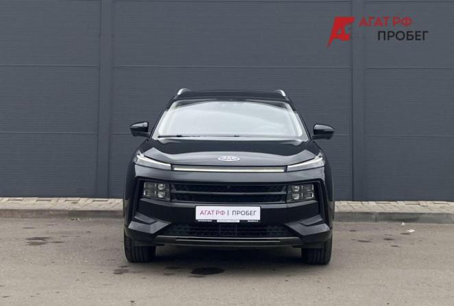 JAC JS6 с пробегом 2022 года, цена 1 995 000 рублей, 29903 км, внедорожник, Автокод Объявления