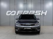 Kia Rio IV Воронеж  - изображение 21