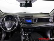 Toyota RAV4 IV (XA40) Рестайлинг Москва  - изображение 28