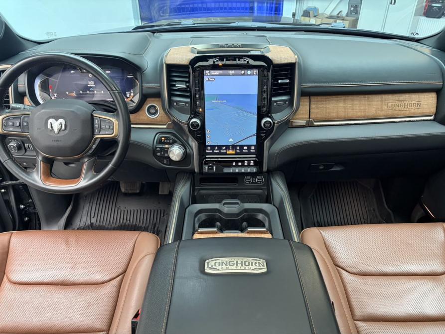Ram 1500 V Москва  - изображение 11