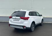 Mitsubishi Outlander III Рестайлинг 3 Санкт-Петербург  - изображение 32