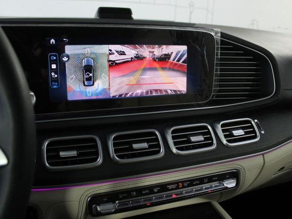 Mercedes-Benz GLE II (V167) Рестайлинг с пробегом 2025 года, цена 9 500 000 рублей, 5807 км, внедорожник, Автокод Объявления
