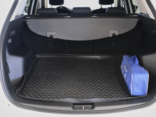 Mazda CX-5 I с пробегом 2014 года, цена 1 614 000 рублей, 175700 км, внедорожник, Автокод Объявления