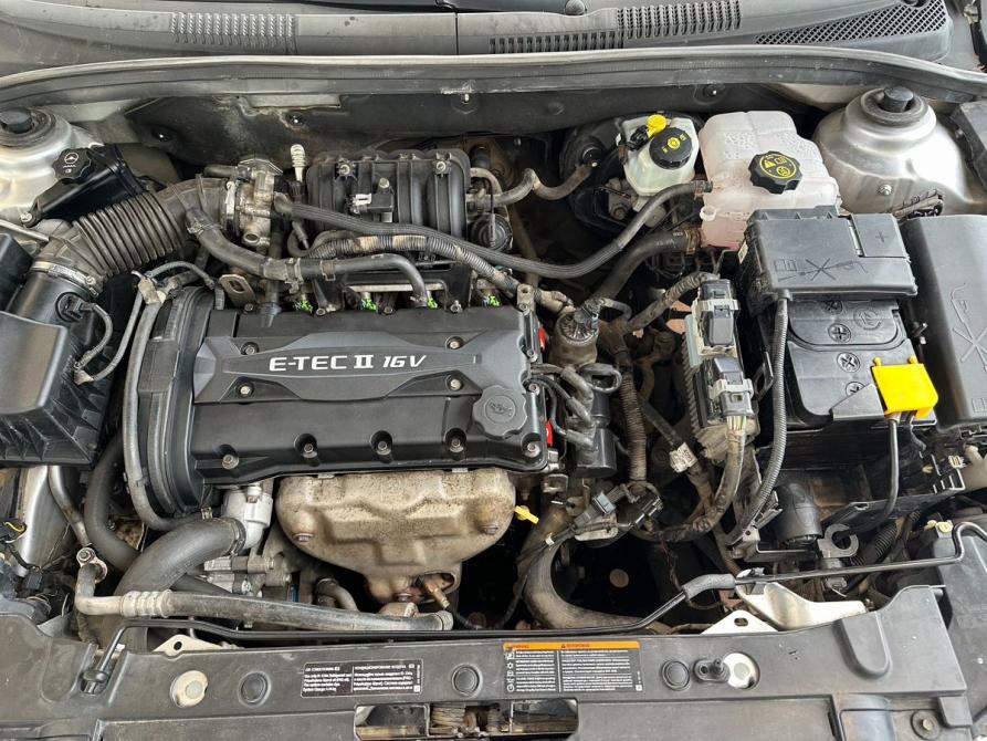 Chevrolet Cruze I Саратов  - изображение 13