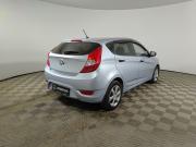 Hyundai Solaris I Уфа  - изображение 28