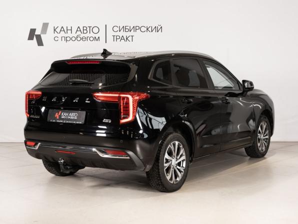 Haval Jolion I с пробегом 2023 года, цена 1 779 254 рубля, 99967 км, внедорожник, Автокод Объявления