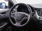Hyundai Solaris II Москва  - изображение 35