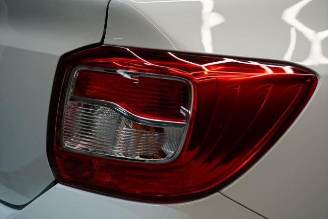 Renault Logan II Рестайлинг с пробегом 2020 года, цена 930 000 рублей, 132010 км, седан, Автокод Объявления