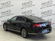 Volkswagen Passat B8 Ставрополь  - изображение 28